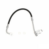 Dynamic Friction 2007-2018 Jeep Wrangler Rear Right Brake Hose by Dynamic Friction Company 350-42055
