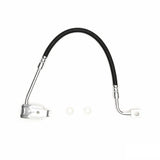 Dynamic Friction 2007-2018 Jeep Wrangler Rear Left Brake Hose by Dynamic Friction Company 350-42056