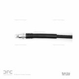 Dynamic Friction 2007-2012 Dodge Nitro Front Right Brake Hose by Dynamic Friction Company 350-42068