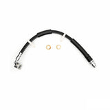 Dynamic Friction 2007-2012 Dodge Nitro Front Left Brake Hose by Dynamic Friction Company 350-42069
