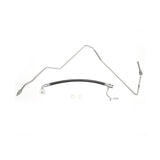 Dynamic Friction 2009-2012 Dodge Nitro Rear Right Brake Hose by Dynamic Friction Company 350-42074