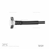Dynamic Friction 1950-1987 Brockway 152 Front Brake Hose
