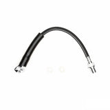 Dynamic Friction 1979-1991 Jeep Grand Wagoneer Front Brake Hose by Dynamic Friction Company 350-42078