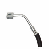 Dynamic Friction 1982-1986 Jeep CJ-7 Front Left Brake Hose by Dynamic Friction Company 350-42079