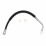 Dynamic Friction 1982-1986 Jeep CJ-7 Front Right Brake Hose by Dynamic Friction Company 350-42080