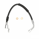Dynamic Friction 1984-1985 Jeep Cherokee Front Right Brake Hose by Dynamic Friction Company 350-42082