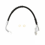 Dynamic Friction 1986-1992 Jeep Comanche Front Left Brake Hose by Dynamic Friction Company 350-42083