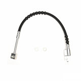 Dynamic Friction 1987-1989 Jeep Wrangler Front Left Brake Hose by Dynamic Friction Company 350-42085