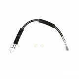 Dynamic Friction 1990-2006 Jeep Cherokee Front Left Brake Hose by Dynamic Friction Company 350-42088