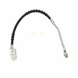 Dynamic Friction 1990-1996 Jeep Wrangler Front Left Brake Hose by Dynamic Friction Company 350-42090