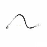 Dynamic Friction 1990-1996 Jeep Wrangler Front Right Brake Hose by Dynamic Friction Company 350-42091