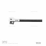 Dynamic Friction 1986-1989 Jeep Wrangler Rear Brake Hose by Dynamic Friction Company 350-42100