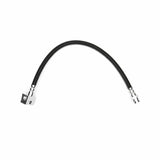 Dynamic Friction 1986-1989 Jeep Wrangler Rear Brake Hose by Dynamic Friction Company 350-42100