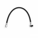 Dynamic Friction 1986-1989 Jeep Comanche Rear Brake Hose by Dynamic Friction Company 350-42104