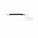 Dynamic Friction 1993-1998 Jeep Grand Cherokee Rear Left lo Brake Hose by Dynamic Friction Company 350-42106