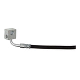 Dynamic Friction 1999-2004 Jeep Grand Cherokee Rear-up Brake Hose by Dynamic Friction Company 350-42113