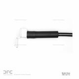 Dynamic Friction 2006-2007 Jeep Liberty Rear Left lo Brake Hose by Dynamic Friction Company 350-42114