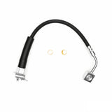 Dynamic Friction 2006-2007 Jeep Liberty Rear Left lo Brake Hose by Dynamic Friction Company 350-42114