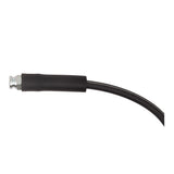 Dynamic Friction 2009-2023 Fiat 500X Front /Rear Brake Hose by Dynamic Friction Company 350-42115