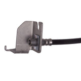 Dynamic Friction 2018-2025 Jeep Gladiator Front Left Brake Hose by Dynamic Friction Company 350-42116