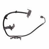 Dynamic Friction 2018-2025 Jeep Gladiator Front Left Brake Hose by Dynamic Friction Company 350-42116