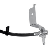 Dynamic Friction 2018-2024 Jeep Wrangler Rear Left Brake Hose by Dynamic Friction Company 350-42118
