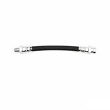Dynamic Friction 1974-1981 Dodge Colt Front Lefto Brake Hose by Dynamic Friction Company 350-43000
