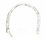 Dynamic Friction 1997-2002 Plymouth Prowler Front Left Brake Hose by Dynamic Friction Company 350-43002