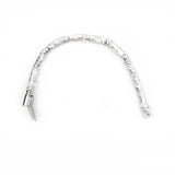 Dynamic Friction 1997-2002 Plymouth Prowler Front Right Brake Hose by Dynamic Friction Company 350-43003