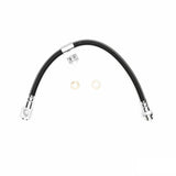 Dynamic Friction 1980-1996 Buick Skylark Front Left Brake Hose by Dynamic Friction Company 350-45002