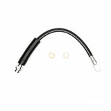 Dynamic Friction 1994-2002 Buick Park Avenue Front Right/Rear Left lo Brake Hose by Dynamic Friction Company 350-45007