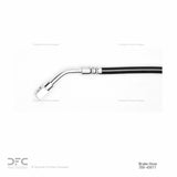 Dynamic Friction 2001-2007 Buick Rendezvous Front Brake Hose by Dynamic Friction Company 350-45011