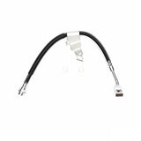 Dynamic Friction 2006-2011 Buick Lucerne Front Left Brake Hose by Dynamic Friction Company 350-45013