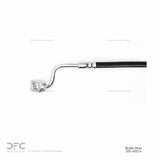 Dynamic Friction 2008-2009 Buick LaCrosse Front Right Brake Hose by Dynamic Friction Company 350-45014