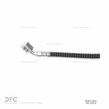 Dynamic Friction 2012-2017 Buick LaCrosse Front Right Brake Hose by Dynamic Friction Company 350-45016