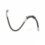 Dynamic Friction 2012-2017 Buick LaCrosse Front Right Brake Hose by Dynamic Friction Company 350-45016