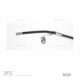 Dynamic Friction 2012-2017 Buick LaCrosse Front Left Brake Hose by Dynamic Friction Company 350-45017