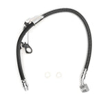 Dynamic Friction 2012-2017 Buick LaCrosse Front Left Brake Hose by Dynamic Friction Company 350-45017
