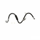 Dynamic Friction 2012-2013 Buick Regal Front Left Brake Hose by Dynamic Friction Company 350-45019