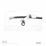 Dynamic Friction 2013-2019 Buick Regal Front Right Brake Hose by Dynamic Friction Company 350-45020