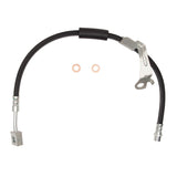 Dynamic Friction 2013-2019 Buick Regal Front Left Brake Hose by Dynamic Friction Company 350-45021