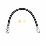 Dynamic Friction 1965-1973 Buick Centurion Rear Brake Hose by Dynamic Friction Company 350-45025