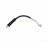 Dynamic Friction 1995-1996 Buick Regal Rear Left Brake Hose by Dynamic Friction Company 350-45028