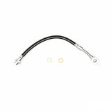 Dynamic Friction 1995-1998 Buick Riviera Rear Left Brake Hose by Dynamic Friction Company 350-45030