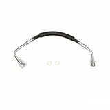 Dynamic Friction 2001-2007 Buick Rendezvous Rear Left Brake Hose by Dynamic Friction Company 350-45035