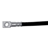 Dynamic Friction 1997-2001 Cadillac Catera Front Brake Hose by Dynamic Friction Company 350-46000