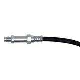 Dynamic Friction 1960-1970 Oldsmobile Calais Front Brake Hose by Dynamic Friction Company 350-46001