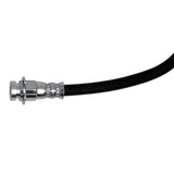 Dynamic Friction 1967-1976 Cadillac DeVille Front Brake Hose by Dynamic Friction Company 350-46005
