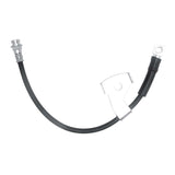 Dynamic Friction 1979-1985 Buick Riviera Front Right Brake Hose by Dynamic Friction Company 350-46007