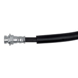 Dynamic Friction 1986-1989 Buick Reatta Front Left Brake Hose by Dynamic Friction Company 350-46008